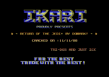 Ikari 02 by Ikari