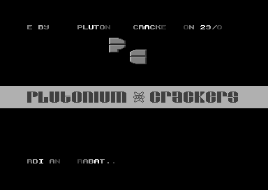 Plutonium Crackers [PC] 01 by Plutonium Crackers [PC]